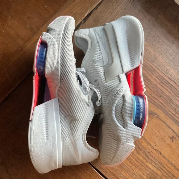 Nike Air Zoom Superrep 3 Sneakers Womens 7.5 Running Athletic Training Shoes - Picture 9 of 9